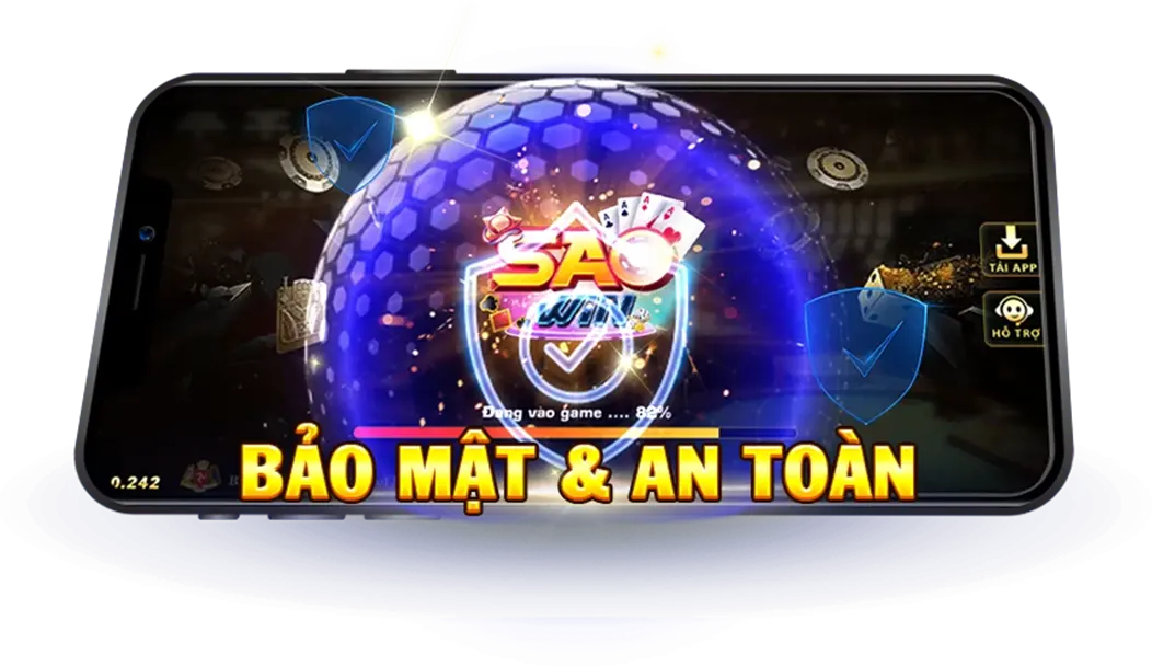 SAOWIN Bảo Mật & An Toàn